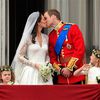 Royal Wedding: Prince William And Kate Middleton Wed